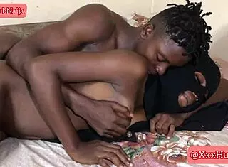 Getting Freaky With My Step Sister 😜