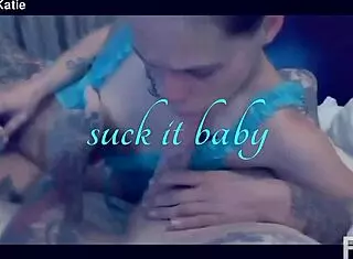 Tease That Monster Cock With Your Small Tits!