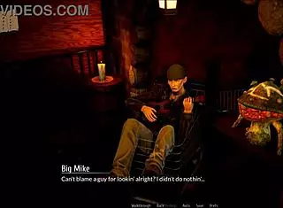 Harem Hotel 292 Delivers Intense Action in the Game World