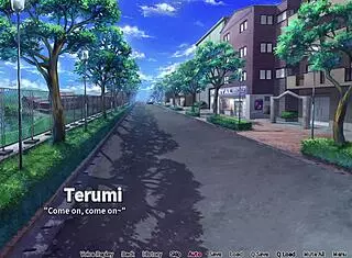 Mommy Sensei doing horny homework in the bath! 😏💦