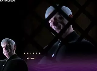 Apocalust 11: Stepmom's Secret Desires In 3D Hentai Game – What She Really Wanted.