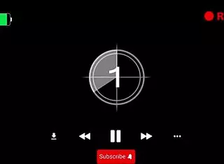 White teen in red lingerie moans loudly 😘