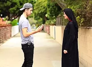 American Kiss Game Challenge