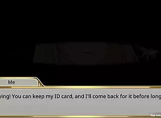 Elf Queen Dominates With Feet And Makes You Cum