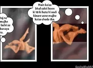 I Watch Savita Bhabhi Episode 4