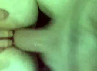 Deepthroat gagging with choking and squirting 😈