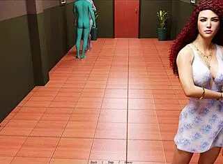 Alternate existence 9 game adventure.