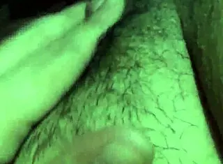 Amateur Couple Having Fun With Crossdressing