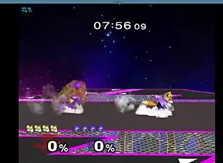 Huge Amazonian Dominatrix Rails Powerless Furry