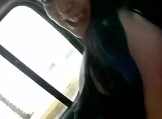 i'm a beautiful shapely young brunette lookin for a nice cock on da street