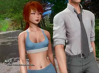 Ripples 8: Big Tits Explosion!