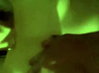 Getting dicked down with natural tits 😘