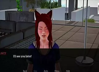 Exploring my new family series adventures