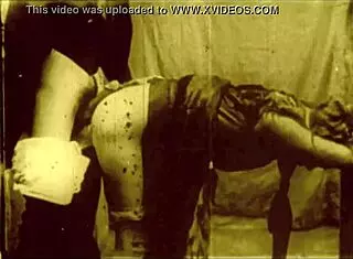 Britain's Earliest Erotic Film