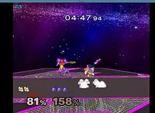 Huge Amazonian Dominatrix Rails Powerless Furry