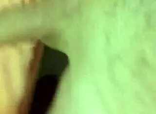 Deepthroat gagging with choking and squirting 😈