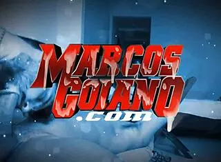 marcos goiano and felipinho souza intense bareback anal with monster cocks