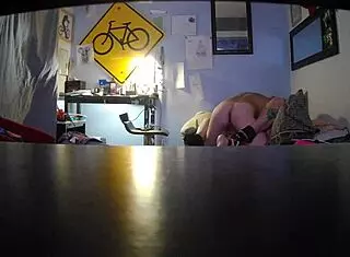 jeni and jason hidden cam