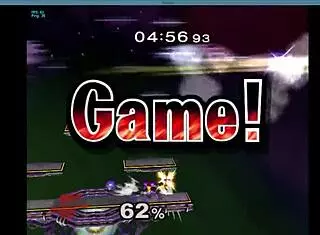 Huge Amazonian Dominatrix Rails Powerless Furry