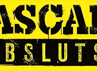 Pascalssubsluts - Saskia Sorry Santa