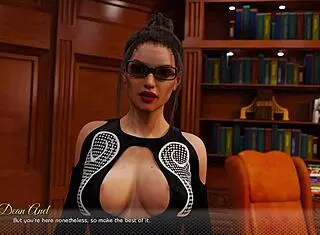 Alternate existence 9 game adventure.