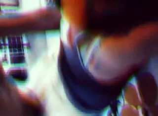 This compilation of Mexican prostitutes and wives will drain your balls dry