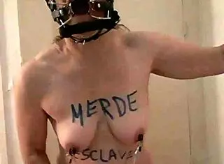 Esclave F AUTOSEANCE DHUMILIATIONS 19 SEPTEMBRE 2023!