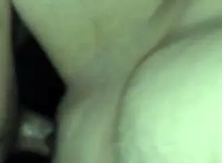 sexy white pussy close up with creampie from sexy white cock