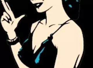 Watch Paty Angel Take Cumshot From Married Milf In Trailer!