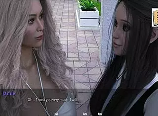 Wvm 51 rachael looks hot in her swimsuit