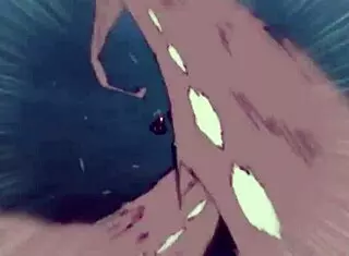 novinha sits on dick