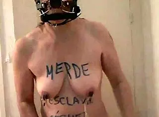 Esclave F AUTOSEANCE DHUMILIATIONS 19 SEPTEMBRE 2023!