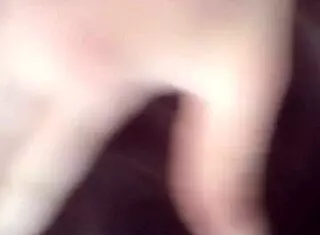 Cum dumpster slut bent over