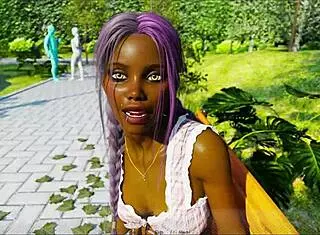 Alternate existence 9 game adventure.