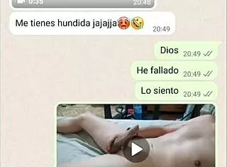 Why is my latina girlfriend so hot with that banana?