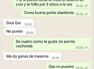 Why is my latina girlfriend so hot with that banana?