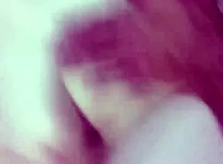 Deepthroat gagging with choking and squirting 😈