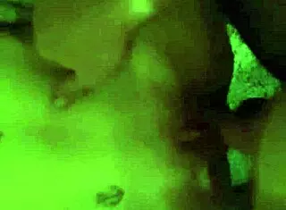 Getting dicked down with natural tits 😘