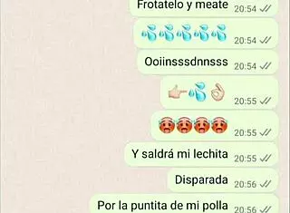 Why is my latina girlfriend so hot with that banana?