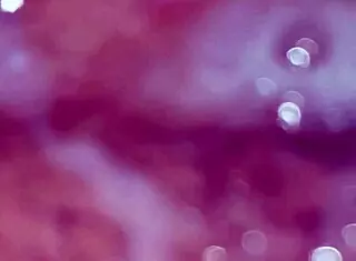 Best cuckold wife gets massive cum shower 😍