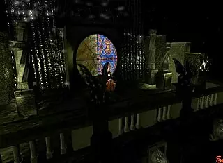 merlina weekend with sofia cyreide