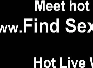 These shiny panties look great on our big tits babes