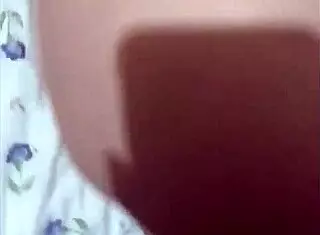 This Girlfriend's Delicious Sex is Bent Over Doggy with Cock in Pussy