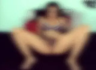 Playing with My Dildos Until I Squirt!