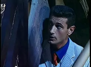 Brunette Wants Monster Cock Doggy Style Blowjob Now.