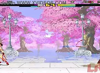 Tqh Zero Mai Team Battles Chunli Team