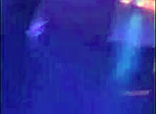 At adult entertainment house with anny, spy camera catches naughty dancing 😏