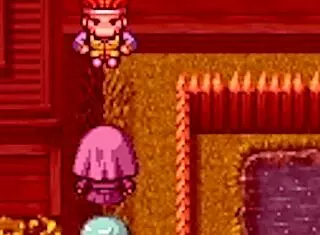 Nun Trades Rosary For Shameful Cash