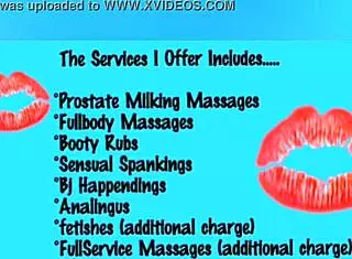 The New Xzotic Touch 2020 By TS Mimi!