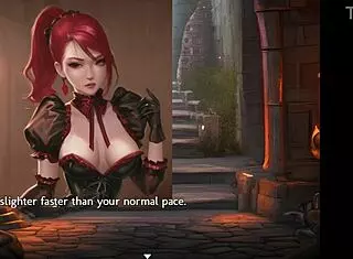 Cherry's Joi Game Humiliation